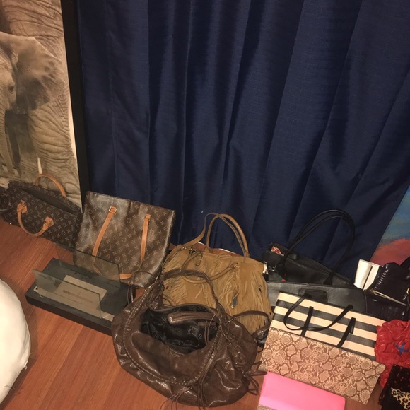 Handbag blow out being listed now!!! Moving sale! - Picture 2 of 2